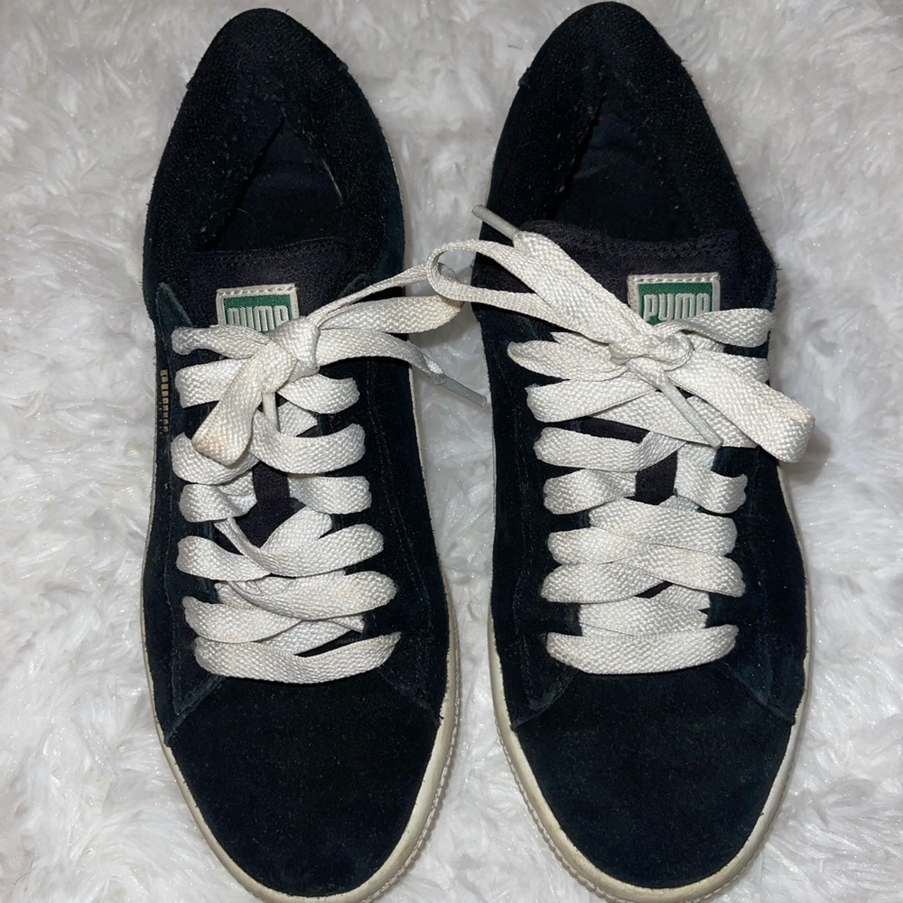 Puma sneakers